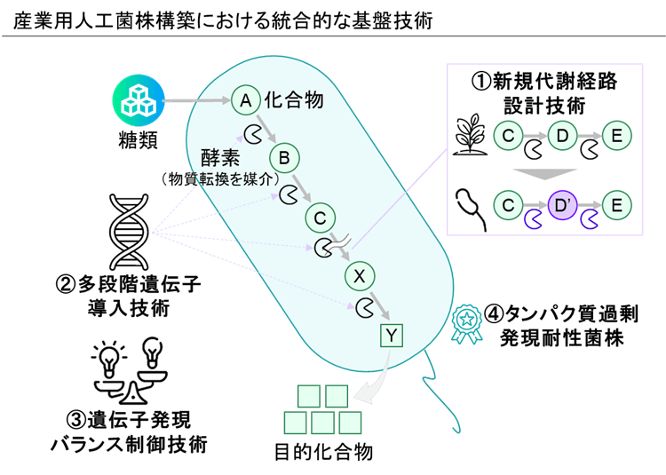 技術