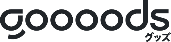 goooods株式会社